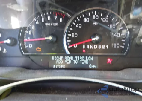 2011 Cadillac Dts Premium Collection from USA, damaged, VIN 1G6KH5E61BU117208